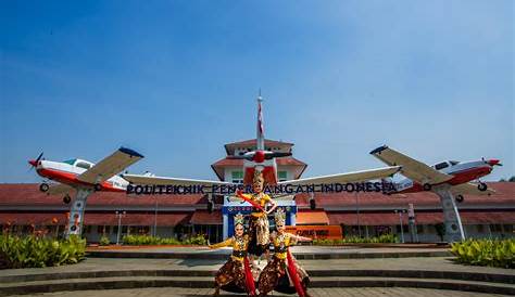 Poltekbang | Politeknik Penerbangan Makassar