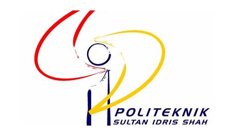 Vectoristic: Logo Politeknik Sultan Salahuddin Abdul Aziz Shah, Shah Alam.