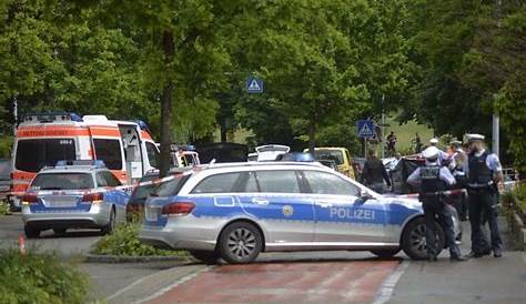 20 Jahre Polizeirevier Filderstadt: Polizisten sind auf den Fildern