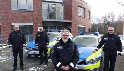 Polizei in Schleswig-Holstein lobt besonnene Menschen - WELT