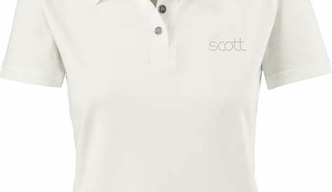 Plain White Polo Shirt – Cutton Garments