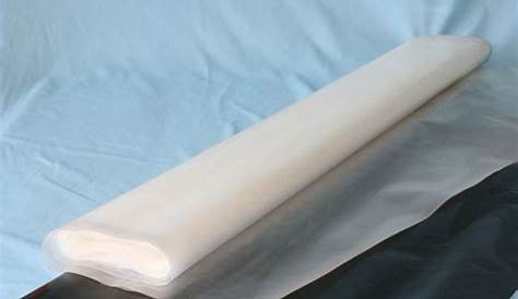 Polyethylene Sheet 250 Micron 150 170 175 180 200 Heavy Duty Clear Plastic
