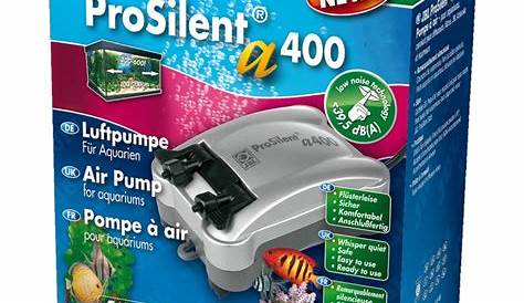 Pompe A Air Aquarium QUEL OxyPro 150 à ir D'aquarium Nouvelle