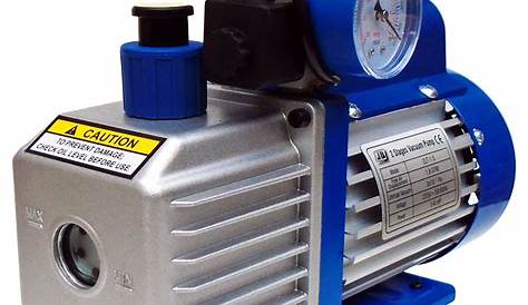 Pompe A Vide Dair Industriel Kit De à 220V 150W Pour Climatisation