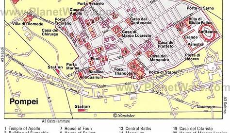 Pompeii Ancient Rome Map Filepompeii En.svg Wikimedia Commons Regarding