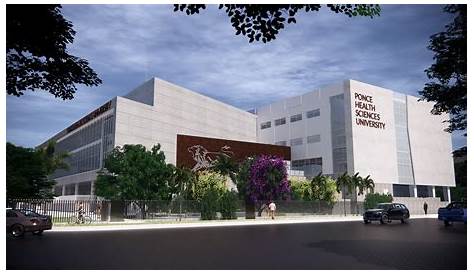Ponce Health Sciences University School of Medicine | Health sciences