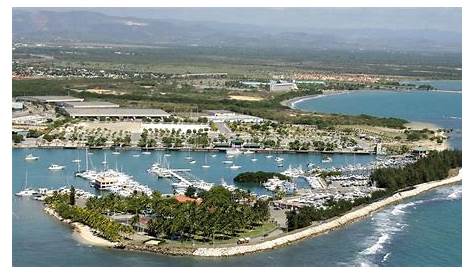 Ponce, Puerto Rico Cruise Port - Cruiseline.com