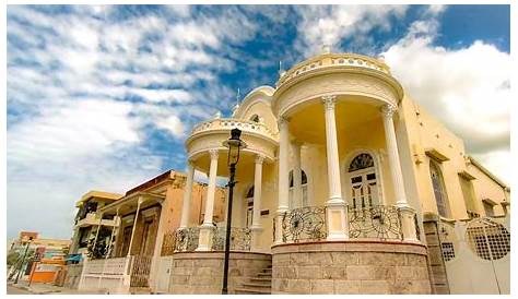 Ponce, Puerto Rico: Museums, Architecture and Attractions