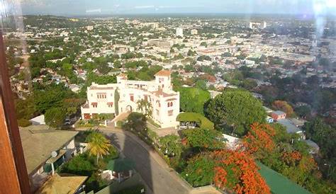 The 8 Best Things to do in Ponce, Puerto Rico - One Girl One World