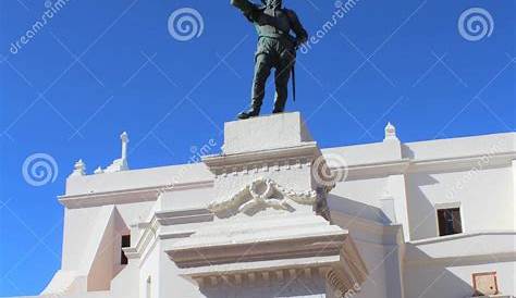 Ponce Puerto Rico - Post Hurricane Maria - Everyone loves San Juan but