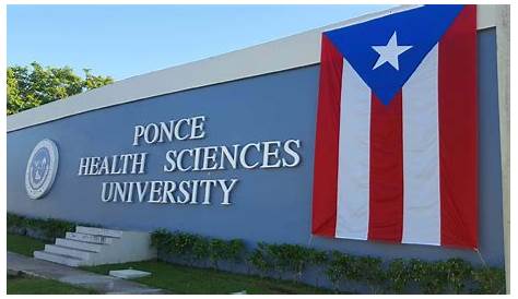 Puerto Rico's Ponce Health Sciences University to Build New Campus and