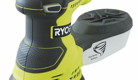 Ponceuse Ryobi Sans Fil Castorama Perceuse Visseuse LLCDI18225VT 18V 2.5Ah