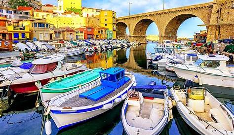 Pont Vallon Des Auffes Marseille Image Gallery Du s Structurae