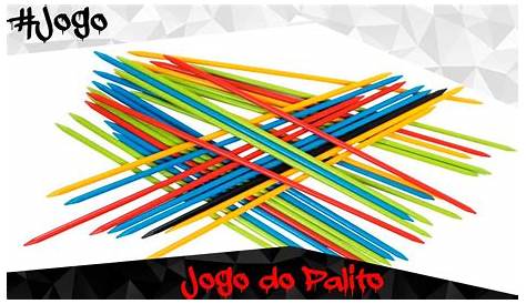 JOGO DO PALITO (PART, LUCAS) - YouTube