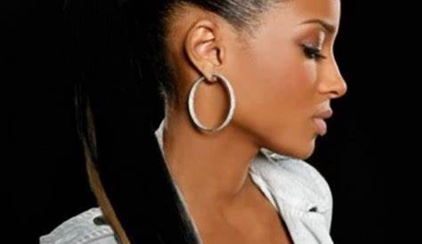 Ponytail For Black Women Over 50 's Hairstyles After womensHairstyles Hair