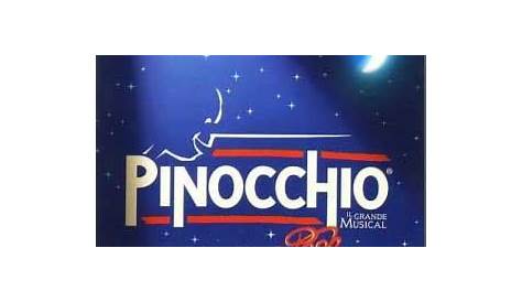 POOH: Pinocchio - iPooh.it - Una canzone lunga una vita