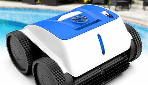 5 best pool cleaners in Australia 2021: From $499 | Finder