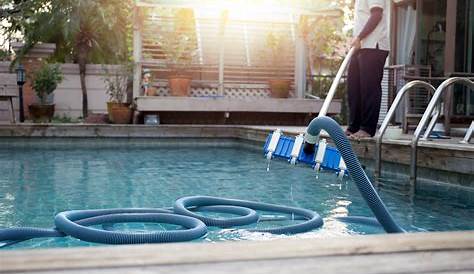 Everything You Need to Know About Pool Cleaning Services - DSLD Land