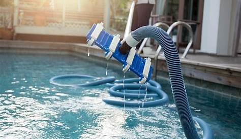 How Much Do Pool Cleaning Services Cost? | InvoiceOwl
