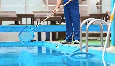 The Incredible Benefits of Hiring a Professional Pool Cleaning Service