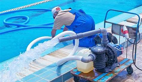 Pool Cleaning Systems: Choose the most Suitable on Black Friday Deals