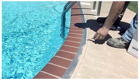 Pool Deck Repair | Concrete Pool Deck Repair San Antonio