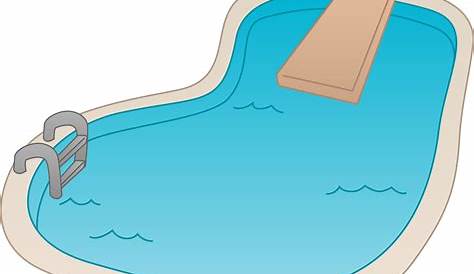 Swimming Pool Clipart | Free download on ClipArtMag