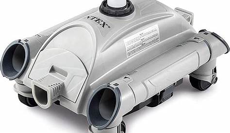 Intex Pool Cleaner & Vacuum Parts for sale | eBay