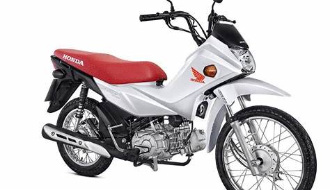 Pop 110i 2019 Preco Consorcio Honda / 0 Km R 6.604 Em Mercado Livre