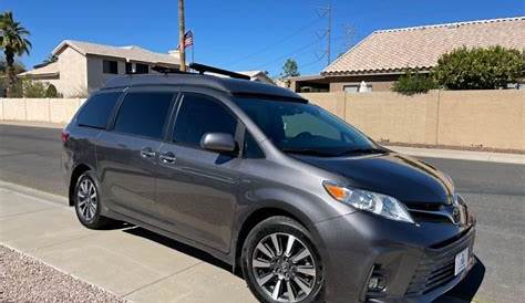 Top 48 image toyota sienna pop top conversion Abzlocal.in
