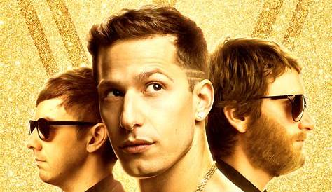 Popstar: Never Stop Never Stopping Review | Digital Trends