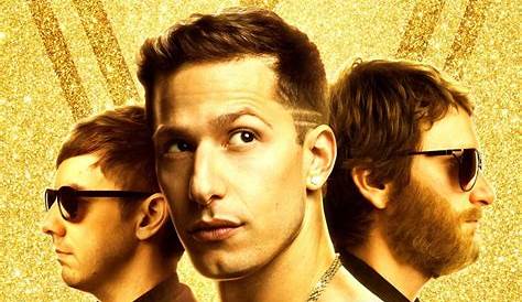 Watch Popstar: Never Stop Never Stopping | Prime Video