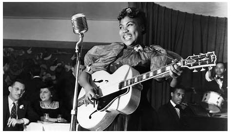 7 Lovely Female Blues Singers You Should Know | Singer, Blues music