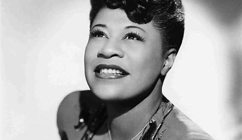 Best Female Jazz Singers Of All Time: A Top 25 Countdown | uDiscover