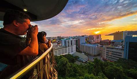 The Top 10 Attractions and things to do in Kota Kinabalu, Malaysia
