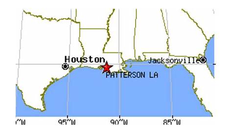 Patterson Profile | Patterson AR | Population, Crime, Map