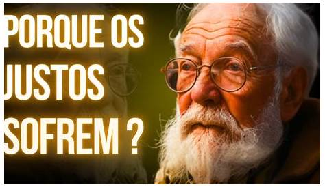 PORQUE COISAS RUINS ACONTECEM? - YouTube