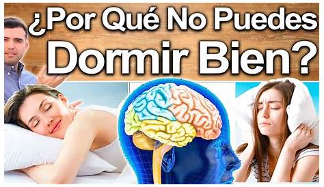 【↓ 7 Técnicas para Dormir Mejor Que Funcionan ↓】 ⚡️