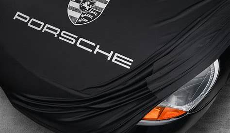 Buy Porsche Boxster 986/987/981 (19972016) Car Covers Indoor Design 911