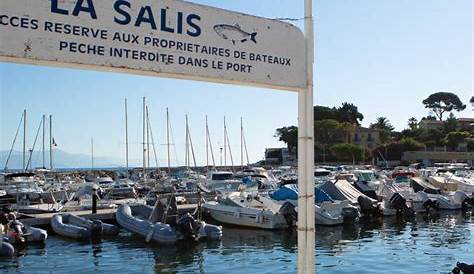 Port de la Salis - Clean Habours
