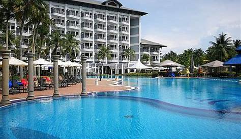 Lexis® Hibiscus Port Dickson | 5-Star Luxury Beach Resort