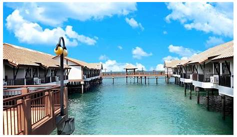 Siapa kata Port Dickson hanya 'best' mandi pantai? Ini 8 lokasi menarik