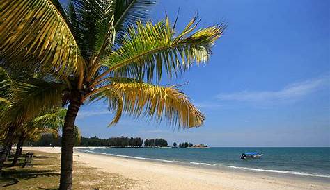Port Dickson Beach | PD Beach | Negeri Sembilan Tourist & Travel Guide