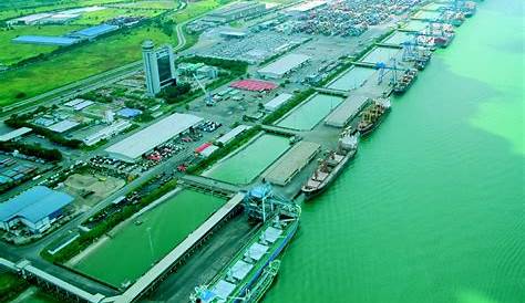 Westports to build US$300m new terminal | Container Management