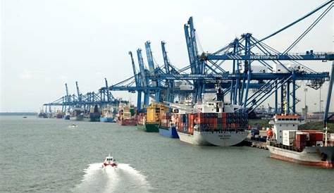 North Port, North Port, Port Klang, Klang, Selangor, 370000 sqft