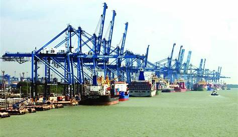 Malaysia’s Port Klang gets clearance to raise tariffs - PortCalls Asia