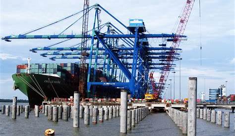 Land Purchase Expands Malaysia’s Busiest Port