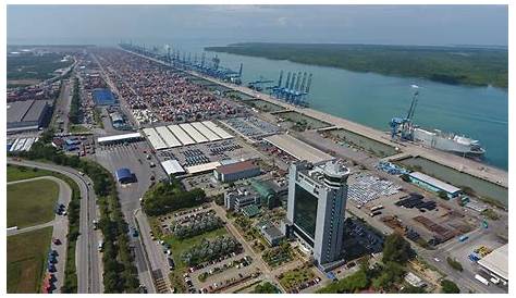 Video of The Week: Port Klang, Kuala Lumpur, Malaysia | Michigan Global