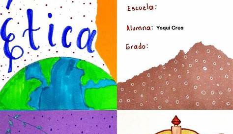 cuaderno marcado etica en 2022 | Decoraciones para marcar cuadernos