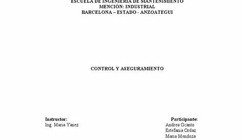 EL BLOG DE HUVILMAR SALAZAR: UGMA Y MIS FUNCIONES